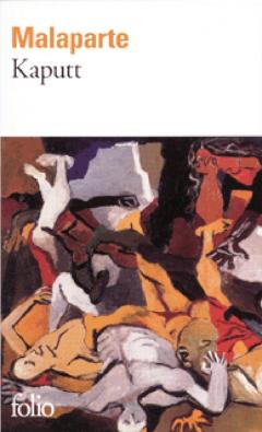 Kaputt Curzio Malaparte