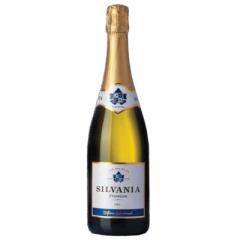 Vin spumant - Silvania Premium, sec