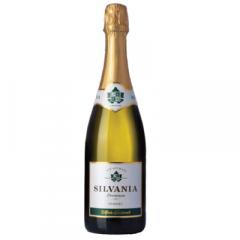 Vin spumant - Silvania Premium, demisec