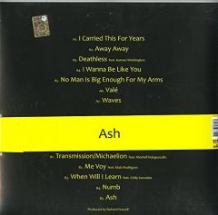 Ash - Vinyl