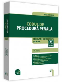 Codul de procedura penala