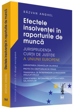 Efectele insolventei in raporturile de munca