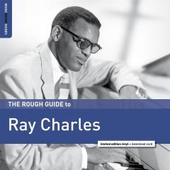 The Rough Guide to Ray Charles - Vinyl