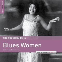 The Rough Guide to Blues Women - Vinyl