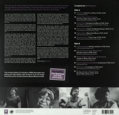 The Rough Guide to Blues Women - Vinyl