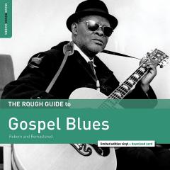 The Rough Guide to Gospel Blues - Vinyl