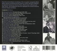 The Rough Guide to Holy Blues