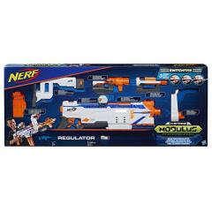 Jucarie -  Nerf Modulus Regulator
