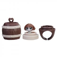 Jucarie - Littlest Pet Shop - Blind Bag Pets