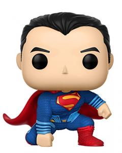 Figurina - Justice League - Superman