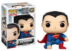 Figurina - Justice League - Superman