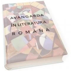 Avangarda in literatura romana
