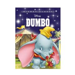 Disney. Dumbo 