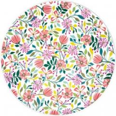 Farfurie aperitive picnic - Iza Pearl Cha Cha