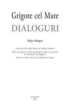 Dialoguri