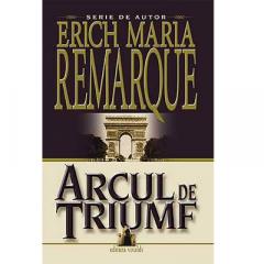 Arcul de triumf Erich Maria Remarque