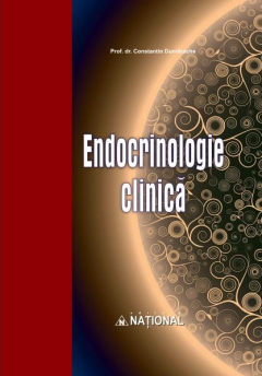 Endocrinologie clinica