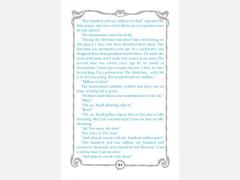 Micul Print / The Little Prince - editie bilingva romana-engleza cu ilustratiile autorului