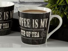 Cana - Coffee is my cup of tea