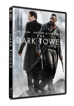 Turnul intunecat / The Dark Tower