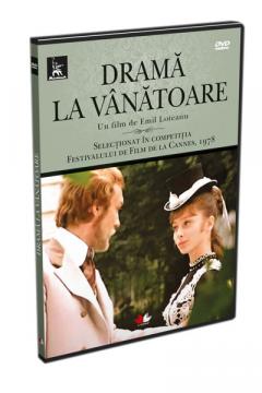 Drama la vanatoare / Moy laskovyy i nezhnyy zver