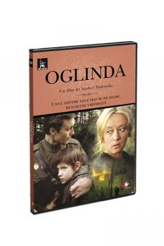 Oglinda / Zerkalo