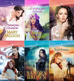 Pachet - Jocurile iubirii, intr-o selectie de exceptie