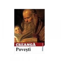 Povesti Ion Creanga