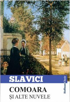 Comoara si alte nuvele