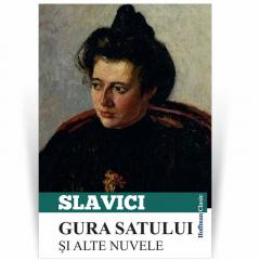 Gura satului si alte nuvele Ioan Slavici