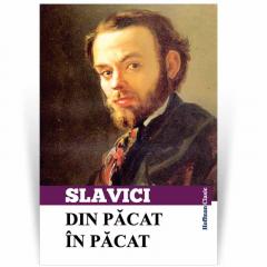 Din pacat in pacat Ioan Slavici
