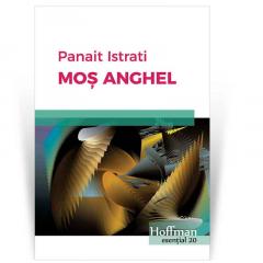 Mos Anghel Panait Istrati