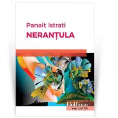 Nerantula Panait Istrati