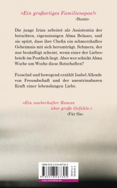 Der japanische Liebhaber