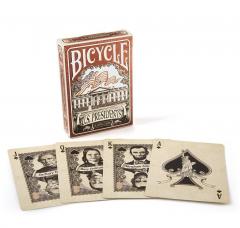 Carti de joc - Bicycle US Presidents