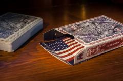 Carti de joc - Bicycle US Presidents