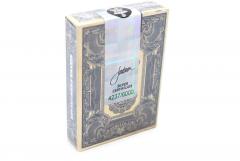 Carti de joc - Silver Certificate Deck