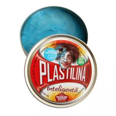 Plastilina Inteligenta - Lumina Smaraldului