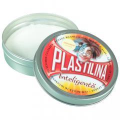 Plastilina Inteligenta - Chihlimbar