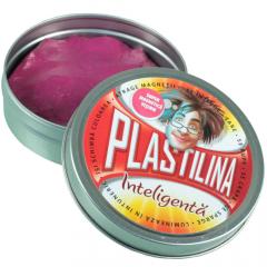 Plastilina Inteligenta - Super magnetica Visinie