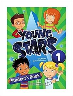 Young Stars 1 - Student's Book