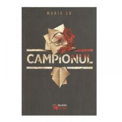 Campionul Marie Lu