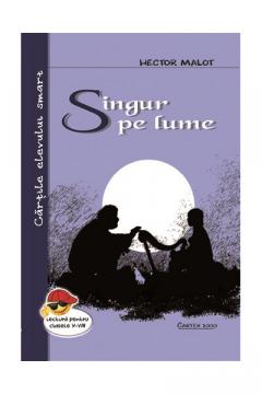 Singur pe lume 