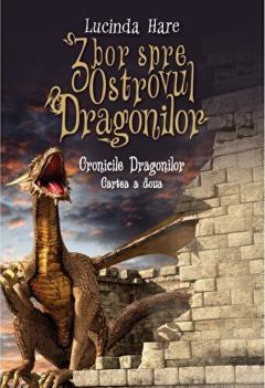 Zbor spre Ostrovul Dragonilor