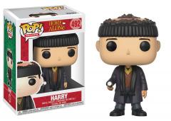 Figurina - Home Alone Harry Burnt Head