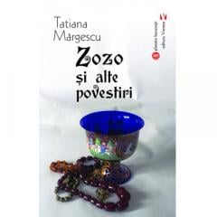 Zozo si alte povestiri Tatiana Margescu