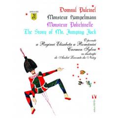 O poveste a Reginei Elisabeta Domnul Pulcinel