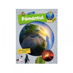 Enciclopedie Pamantul 8 -12 ani Andrea Erne