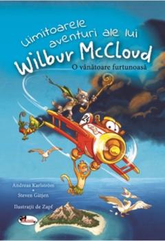 Uimitoarele aventuri ale lui Wilbur McCloud 