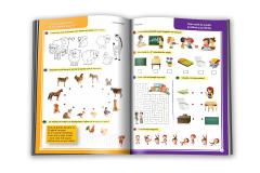 Comunicare in limba romana - clasa pregatitoare